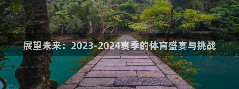 赏金国际app入口官网：展望未来：2023-2024赛季的体育盛宴与挑战