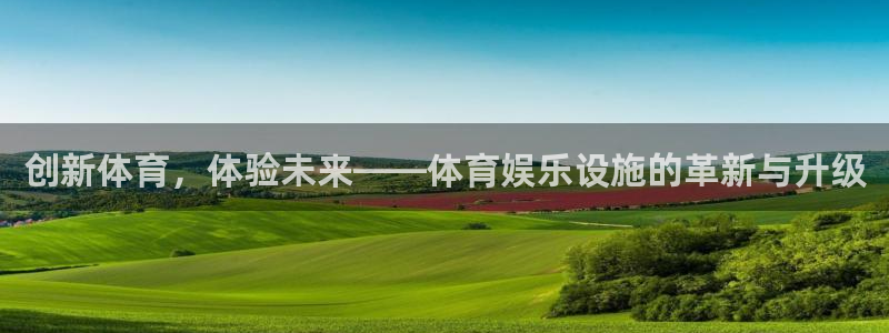 赏金国际官网下载：创新体育，体验未来——体育娱乐设施的革新与升级