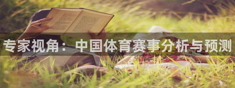 赏金国际官网下载：专家视角：中国体育赛事分析与预测